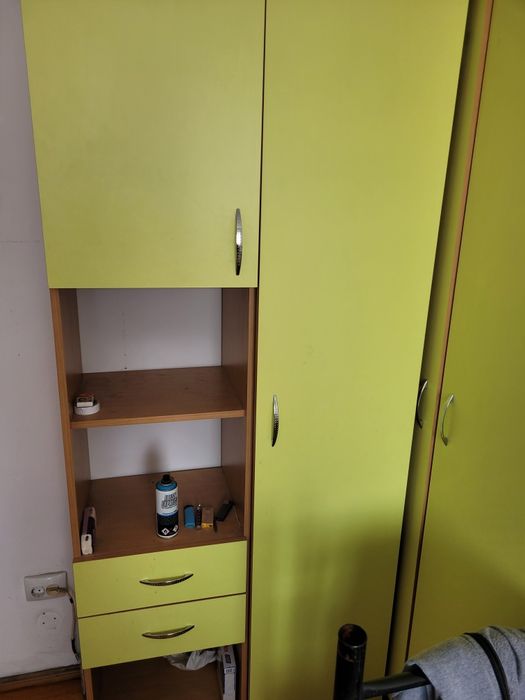 Mobilier/camera de copii/tineret