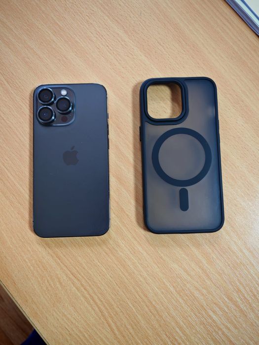 Продам айфон в идеальном состоянии