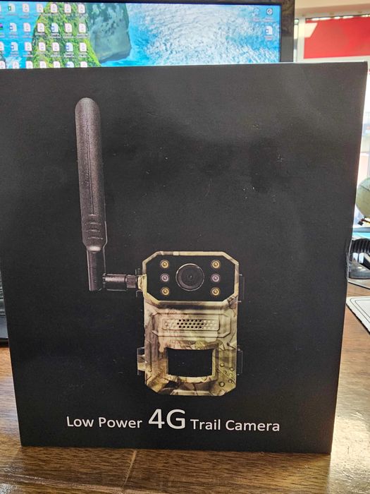 Ловна Камера Фото Капан