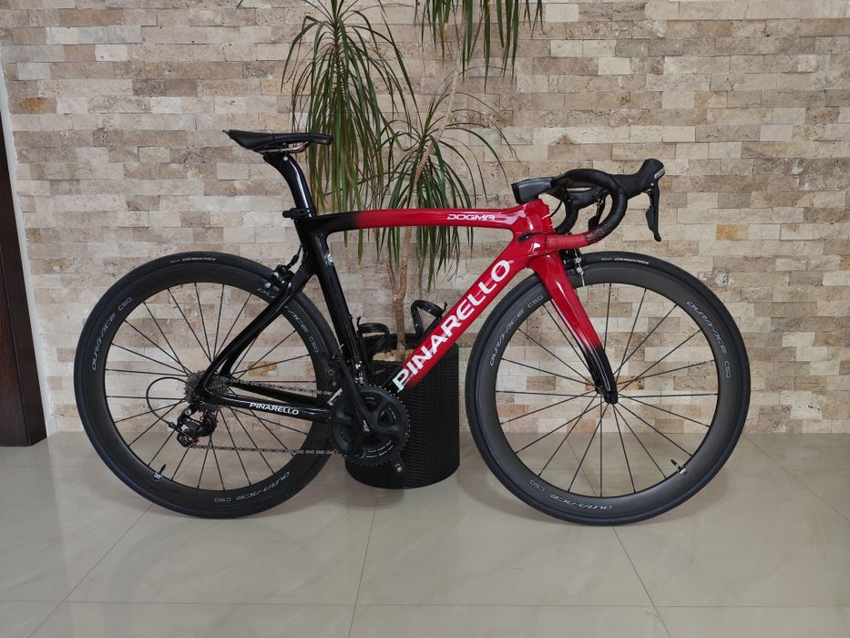 Cadru Pinarello Dogma F8