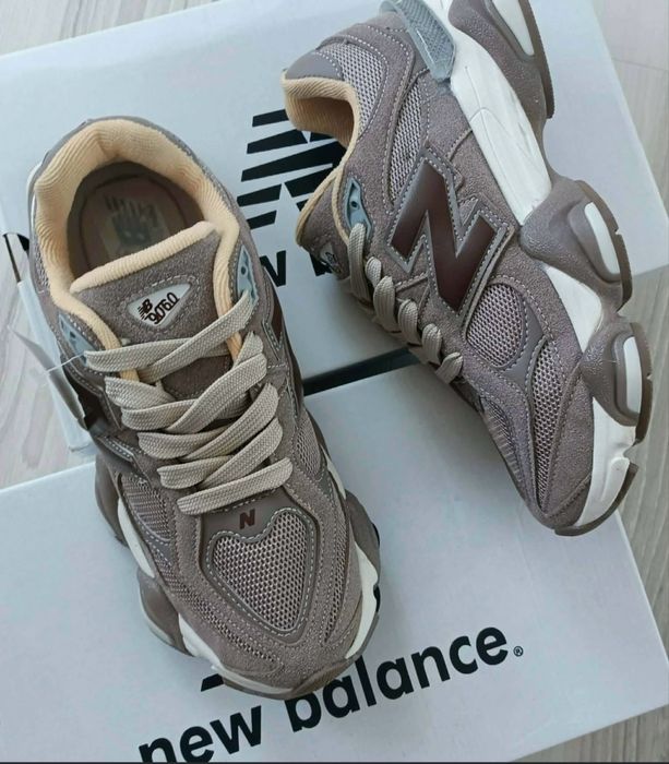 Маратонки New Balance 9060