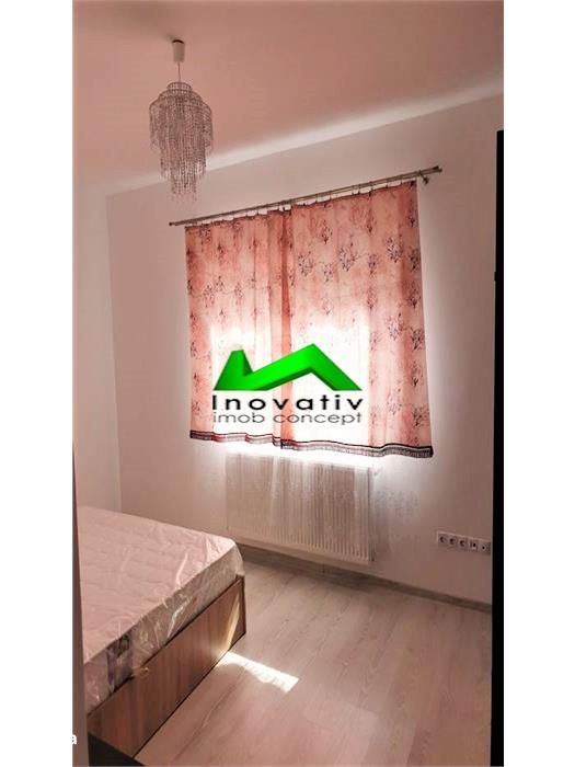 Apartament 2 camere de inchiriat Sibiu Cartierul Tineretului — fotografia 3