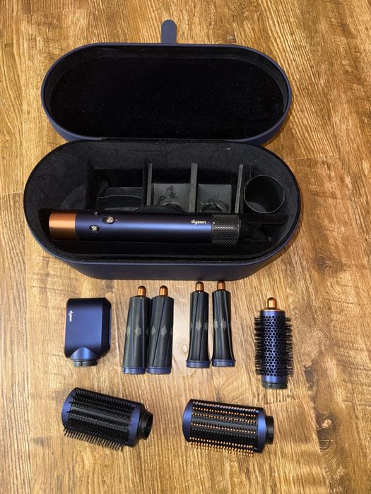 Ondulator multistyler Dyson HS08 Airwrap i.d Ceramic