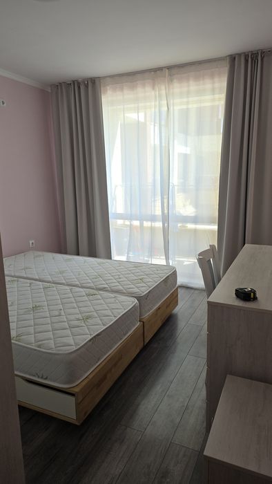 Дава се под наем Двустаен апартамент в Пловдив, Тракия - 67 кв.м за 498.27 € - Снимка #6