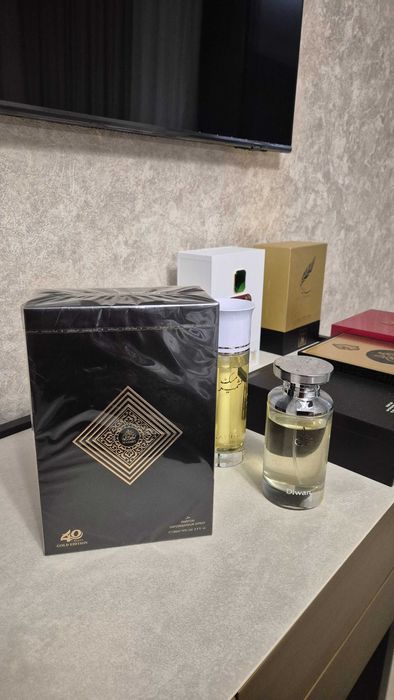 Arabian Oud - Madawi Gold Edition 100 ml
