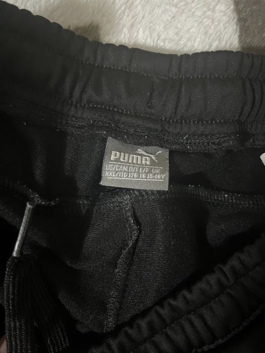 Pantaloni trening Puma in stare buna, marimea XXL