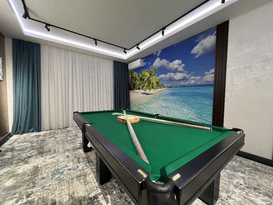 Сдаётся премиум дача в Чарваке «Нью Орландо» 20+ персоны