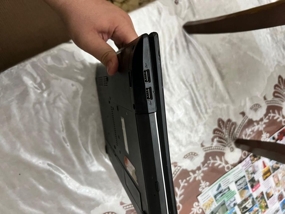 Acer Ноутбук рабочий