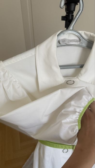 Платье Jus de Pommes