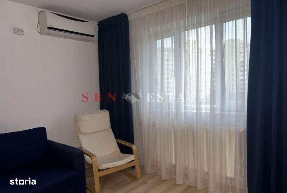 Garsoniera Pantelimon Mega Mall