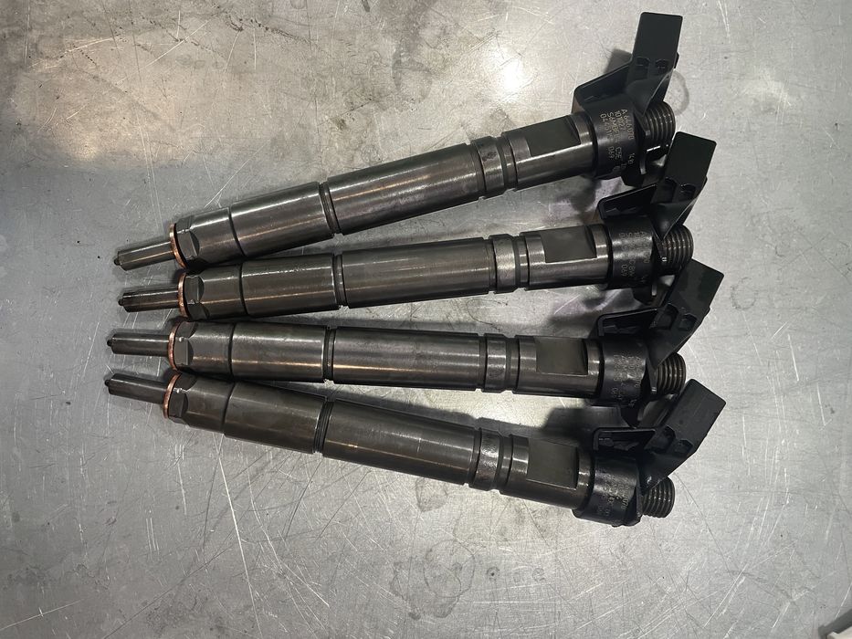 Дюзи за мерцедес 2.1 CDİ / 2.2 CDi Sprinter - Vito