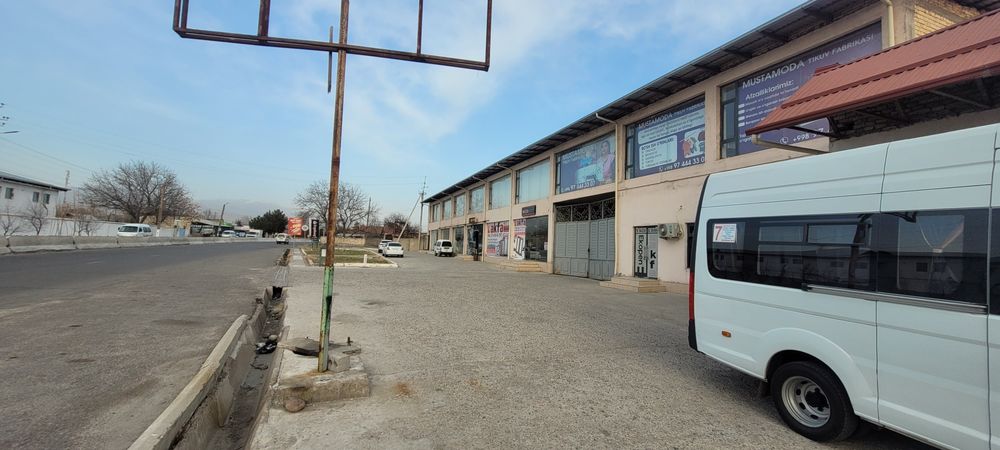 Продаётся нежилое помещение