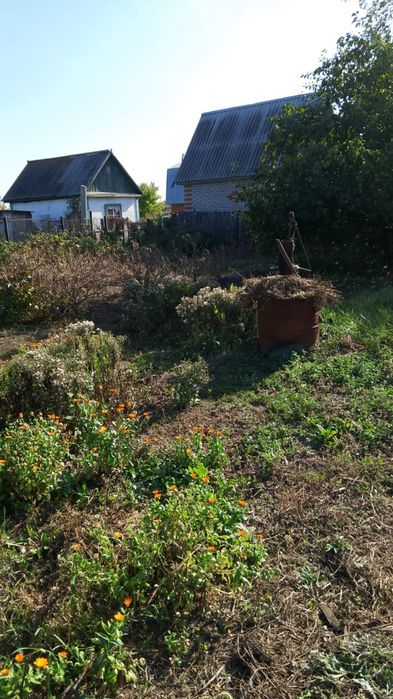 Продам дачу ООСЛ притобольский