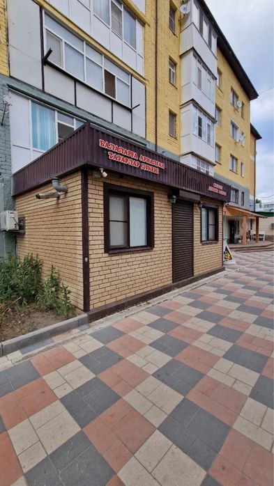 Продам срочно помещение