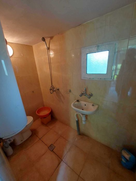 Двуетажна вила, местност Кованлъка