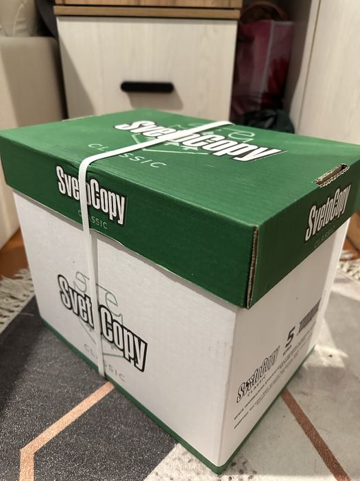 Бумага SvetoCopy оригинал