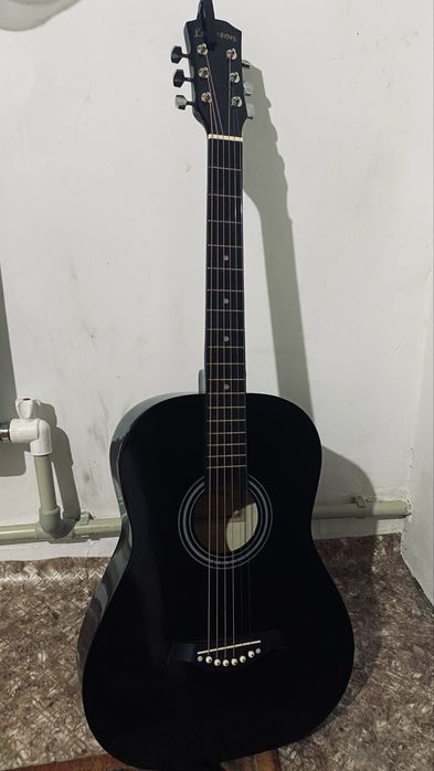 Звук очень прятный.