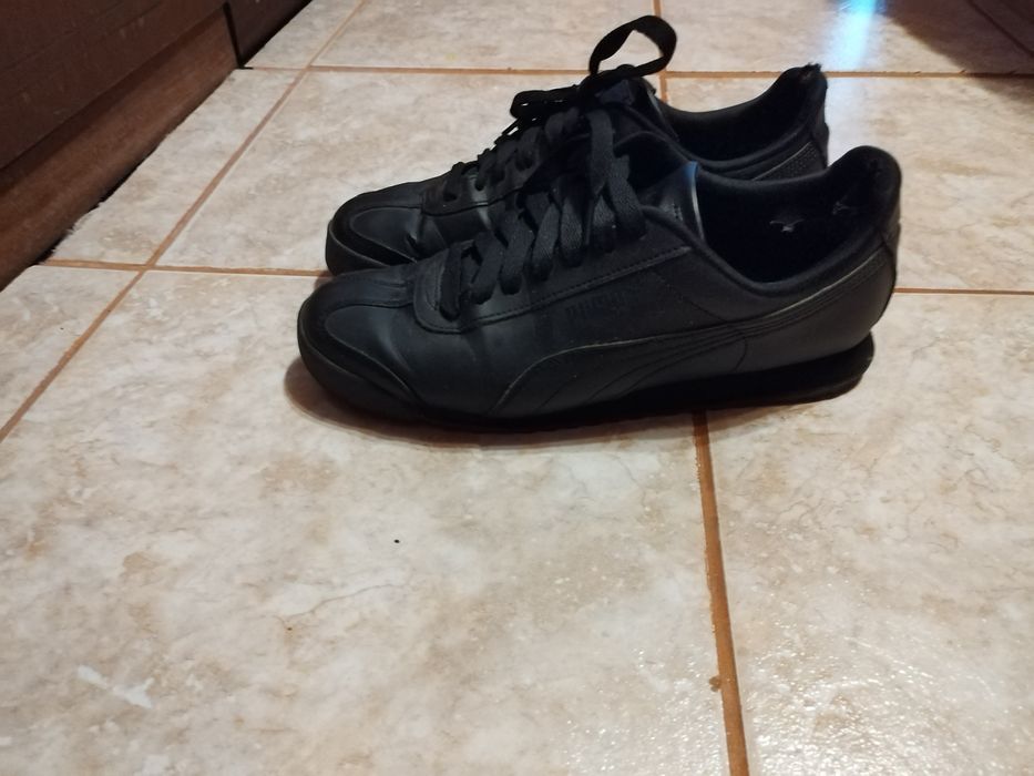 Маратонки Puma original