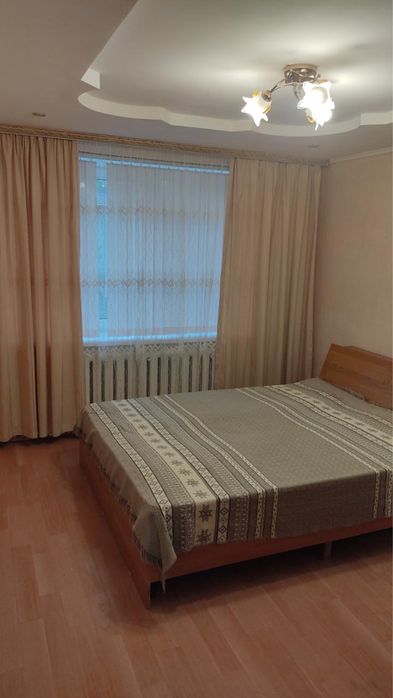 Сдам квартиру