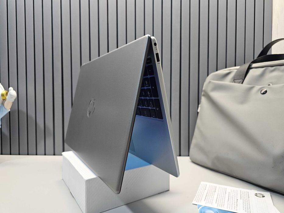 ПРОДАМ HP 255 G10 (2026) Ноутбук Ryzen™5-7535U/16GB/512SSD/15.6"FullHD