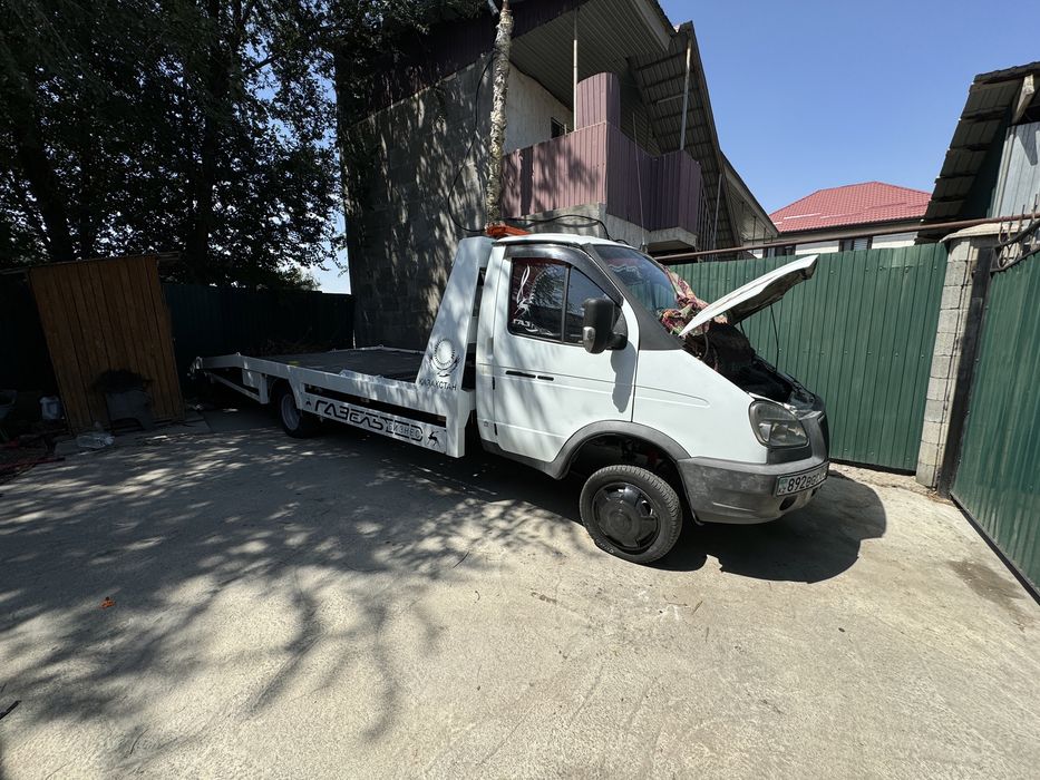 Эвакуатор по Бакаду