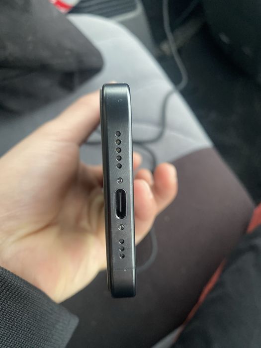 iPhone 15pro на 128gb, срочно продается