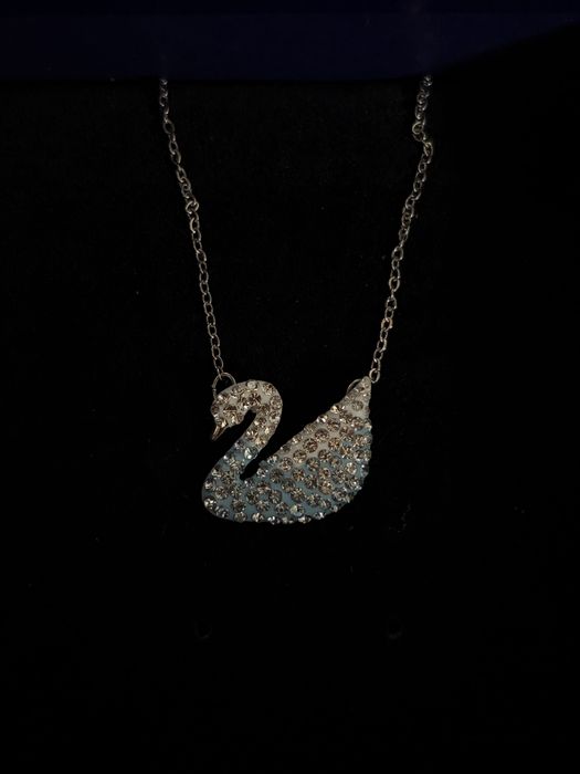 Дамско колие Swarovski