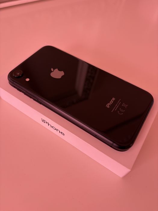 Iphone Xr (Айфон Xr)