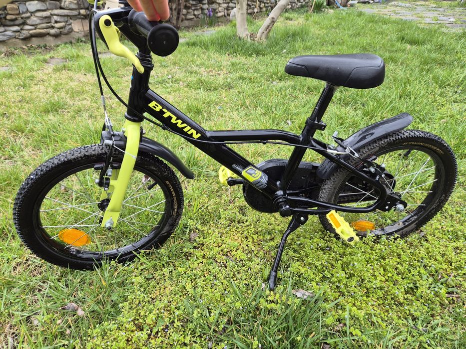 Детско колело 16