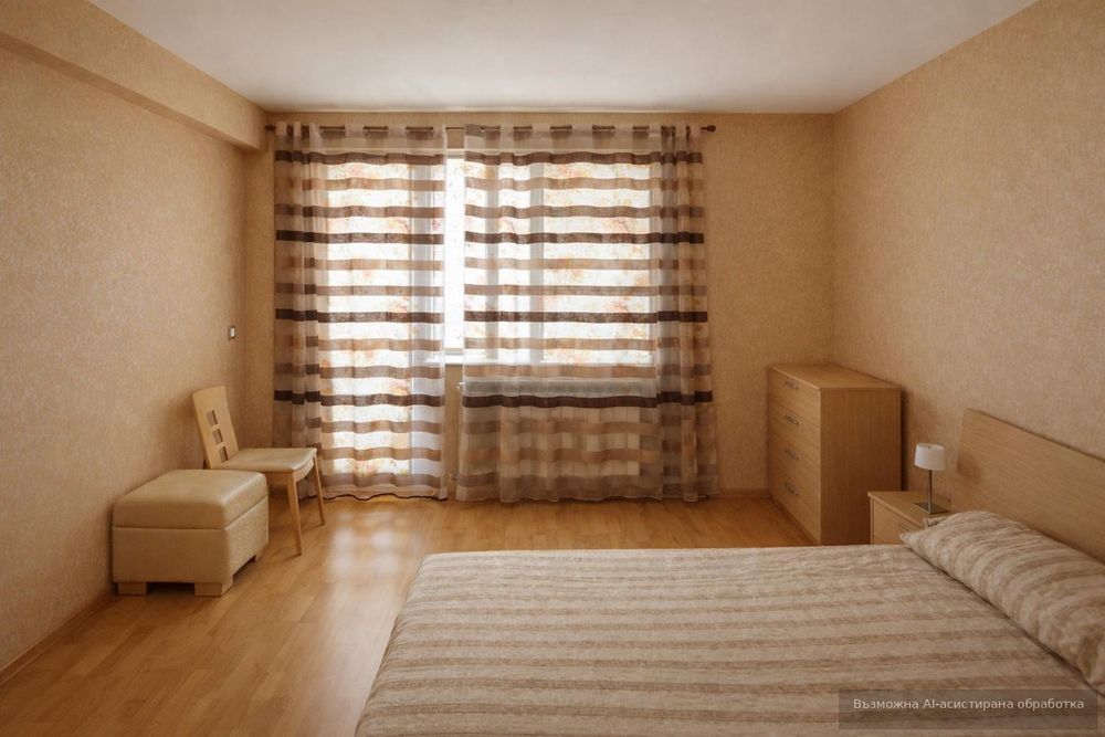 Дава се под наем Тристаен апартамент в София, Манастирски ливади - 95 кв.м за 698.19 € - Снимка #4