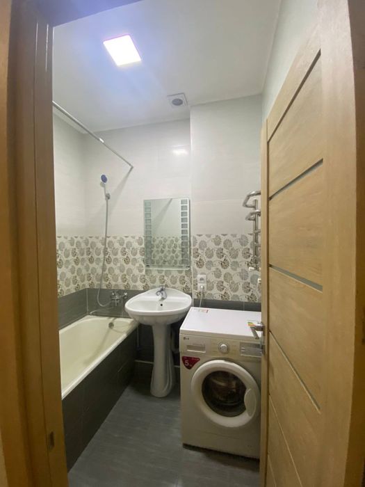 Дом квартира сотилади 3 хона