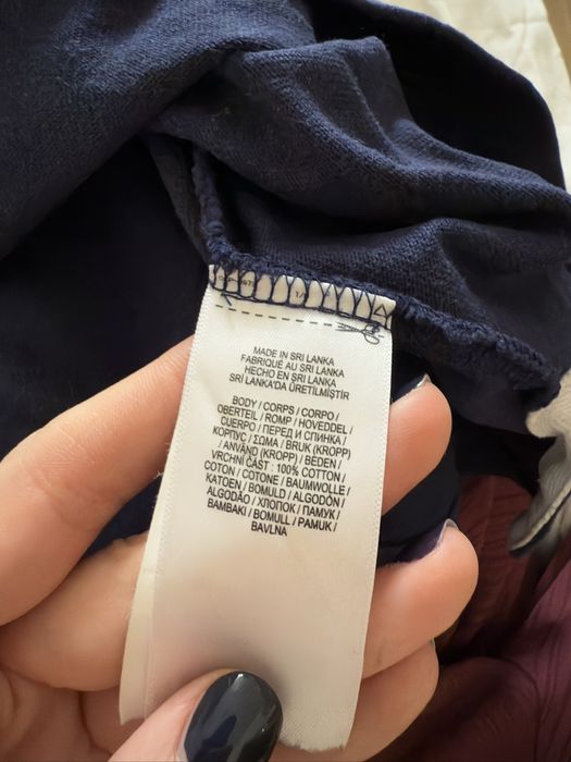 Блуза Polo Ralph Lauren S