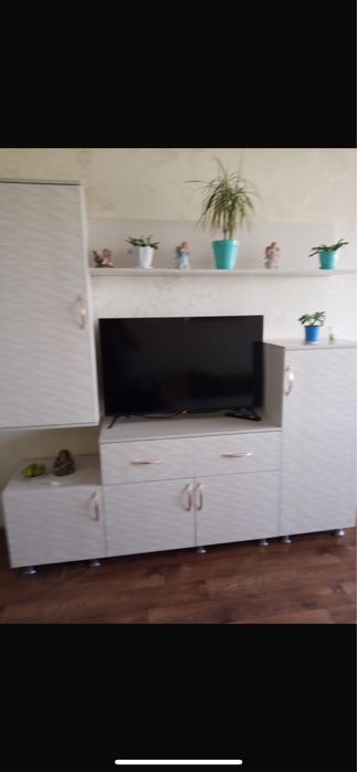 Квартира двухкомнатная