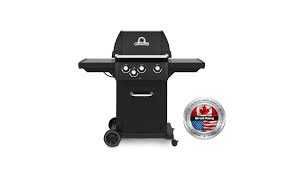 Гриль газовый Broil King ROYAL 340