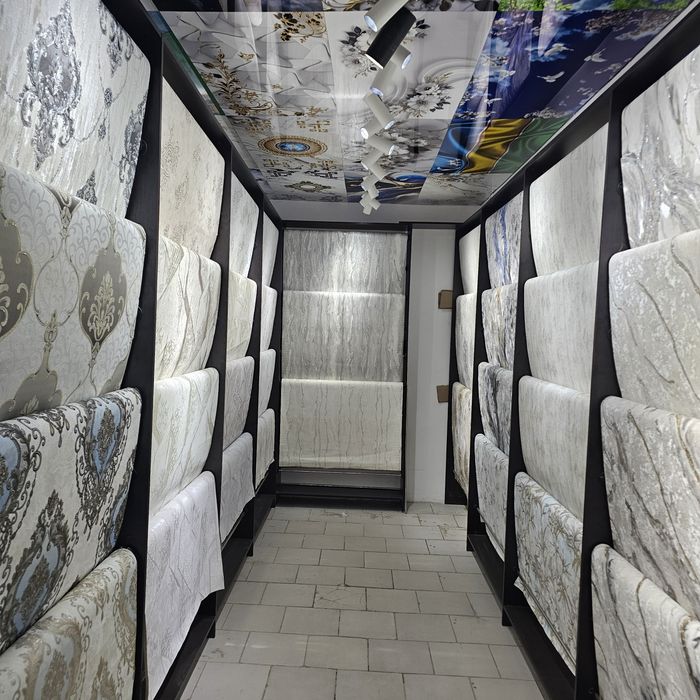 Срочно.Агаш базар обой магазин