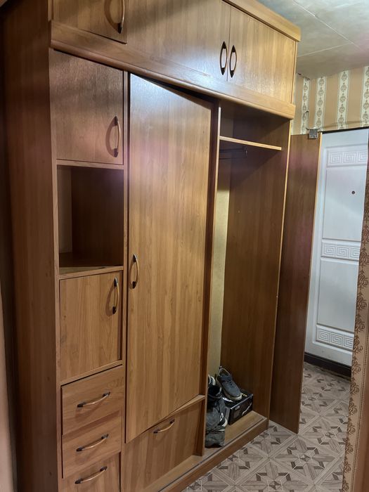 шкаф в отличном состояний