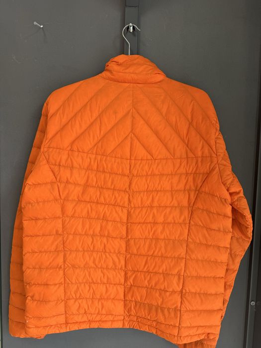 Kjus Мъжко Пухено Яке Размер XL