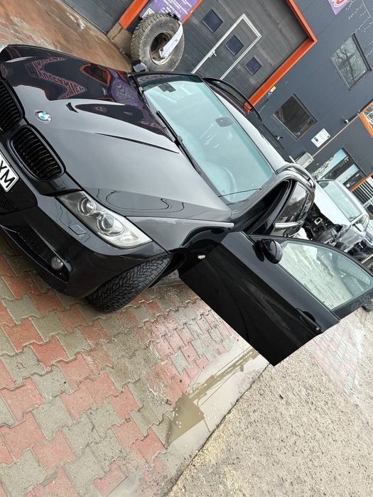 BMW 3 Series 2007