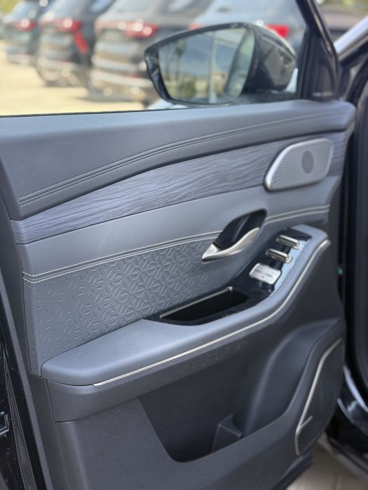 Soueast S09 с гарантией