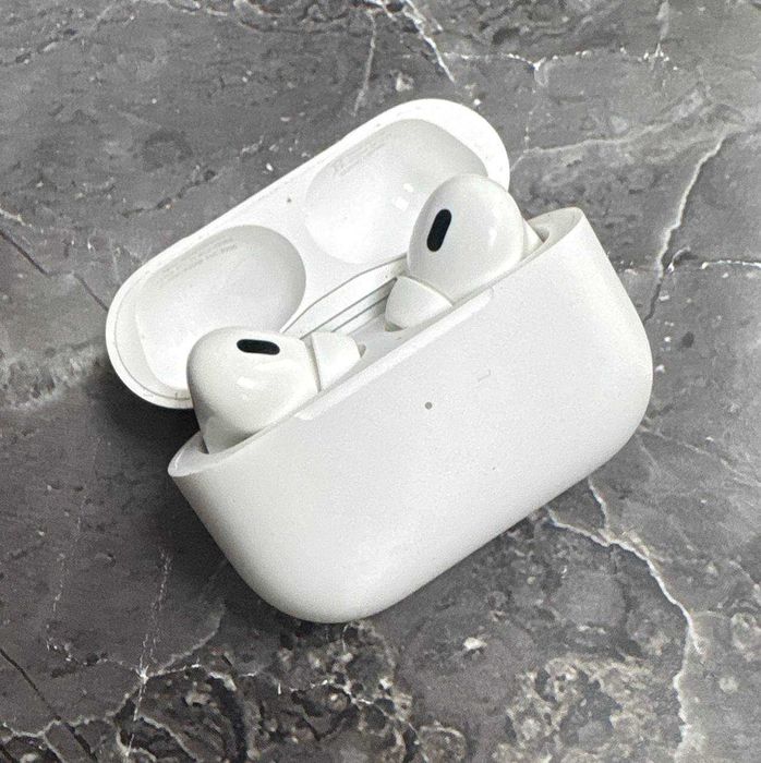 AirPods Pro(г.Актау,2 мкр.БЦ Орда,оф.100) Лот 943053