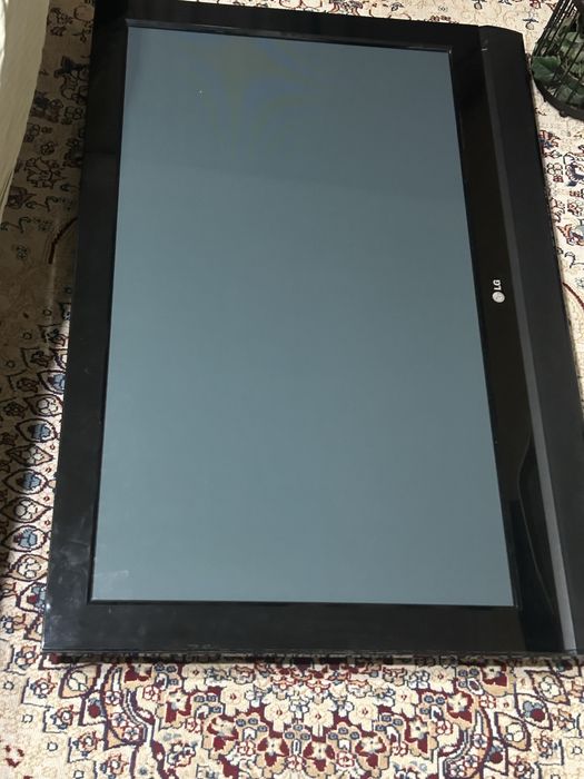 Телевизор рабочий