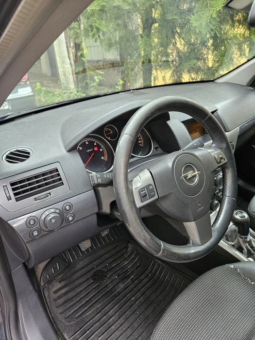 OPEL Astra 0 — imagine 5