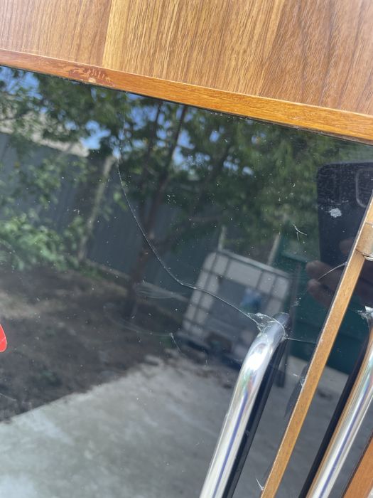 спальный шкаф МДФ