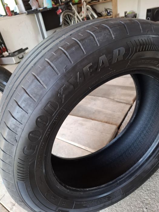 Anvelope r 16  205 55
