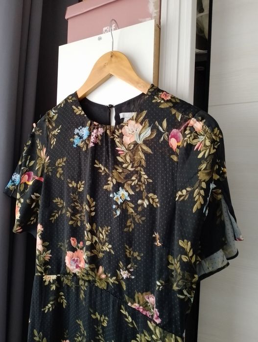 Rochie dama H&M mărimea M