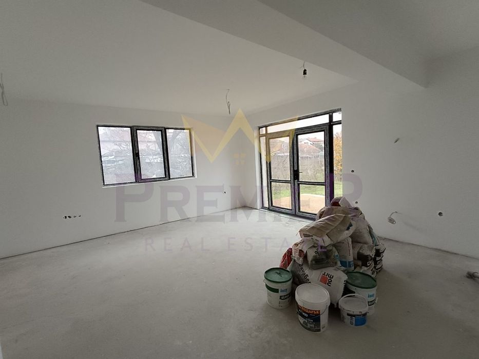 Продава се Къща в с. Старо Оряхово, Област Варна - 100 кв.м за 536 €/кв.м - Снимка #8