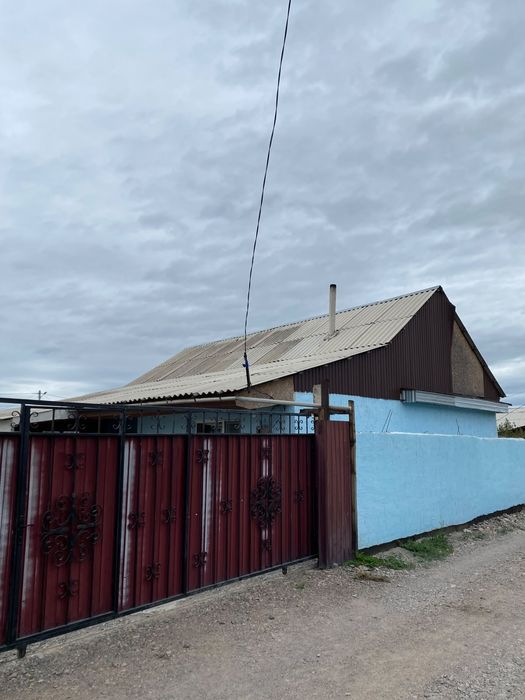 Продам дом частный