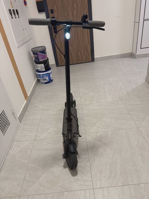 Электро самокат Ninebot