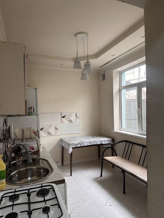 Сдам дом на долгий срок