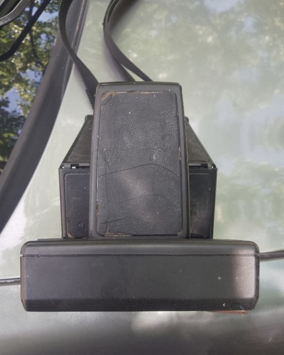 Фотоапарат Polaroid  SLR  680